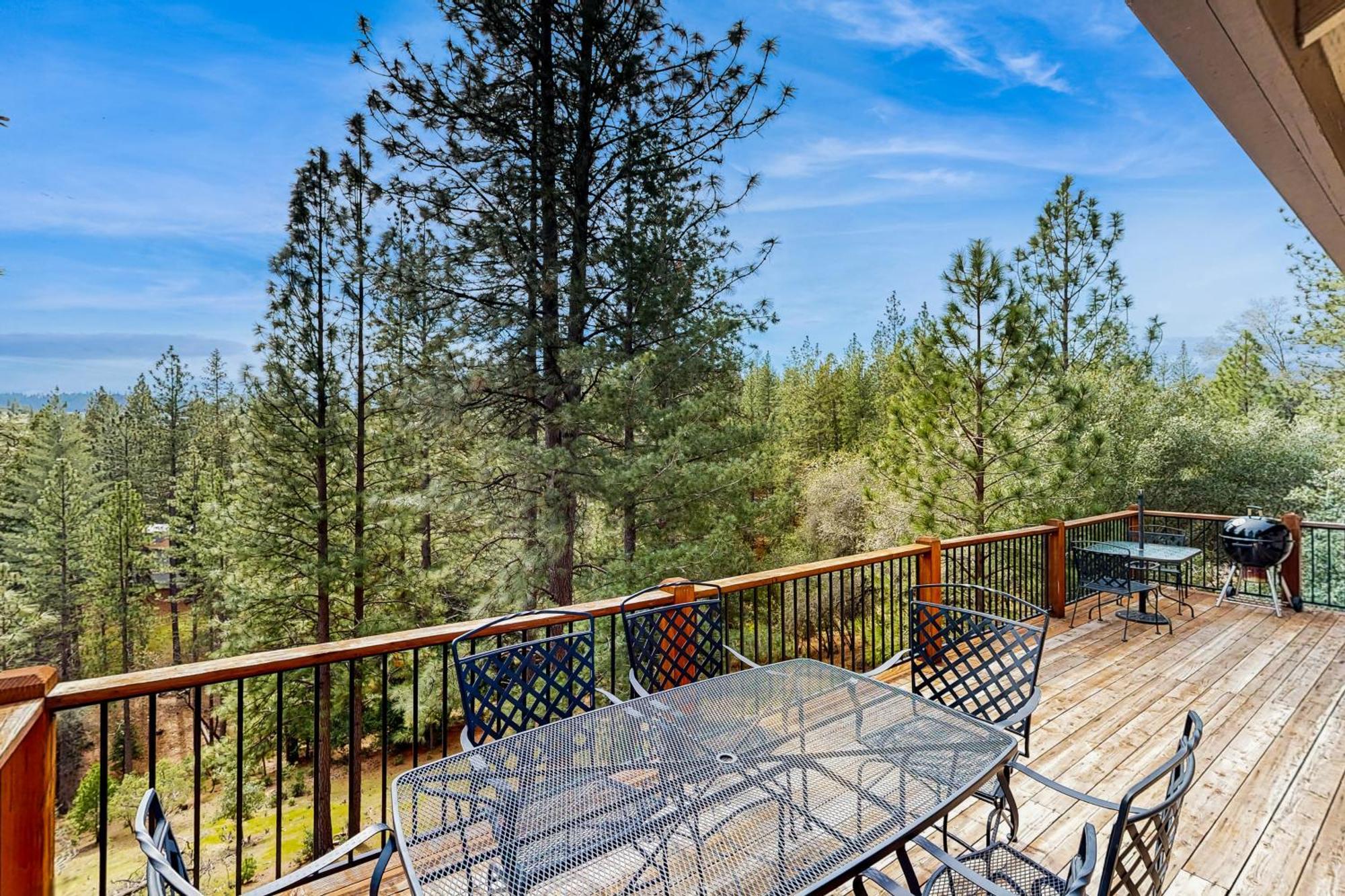 Point View Retreat Villa Groveland Eksteriør billede